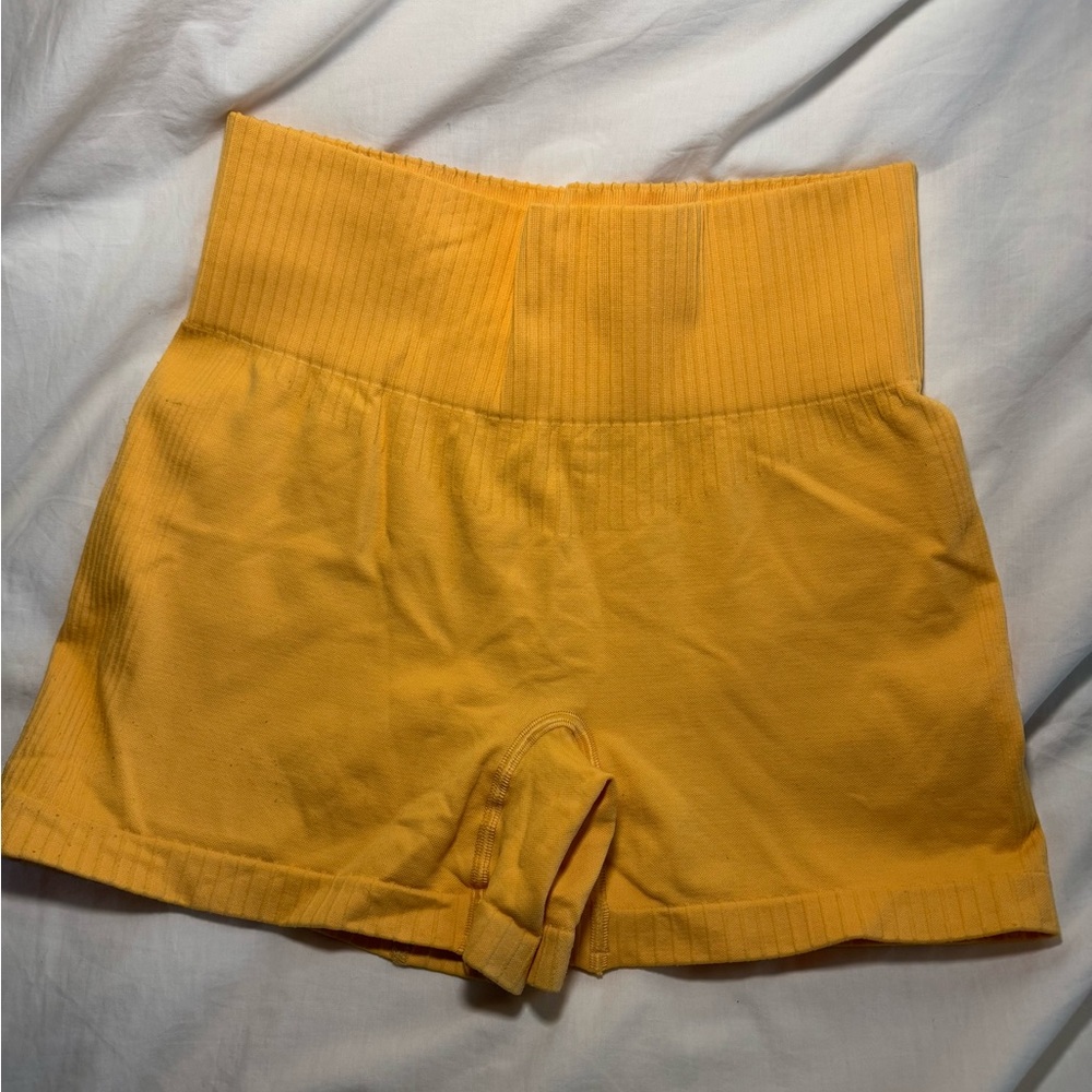 Bo + Tee Shorts